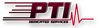 pti dedicated Freight Management & Trucking in Michigan